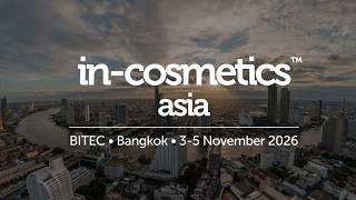 Home 11 https://www.in-cosmetics.com/asia/en-gb/visit.html