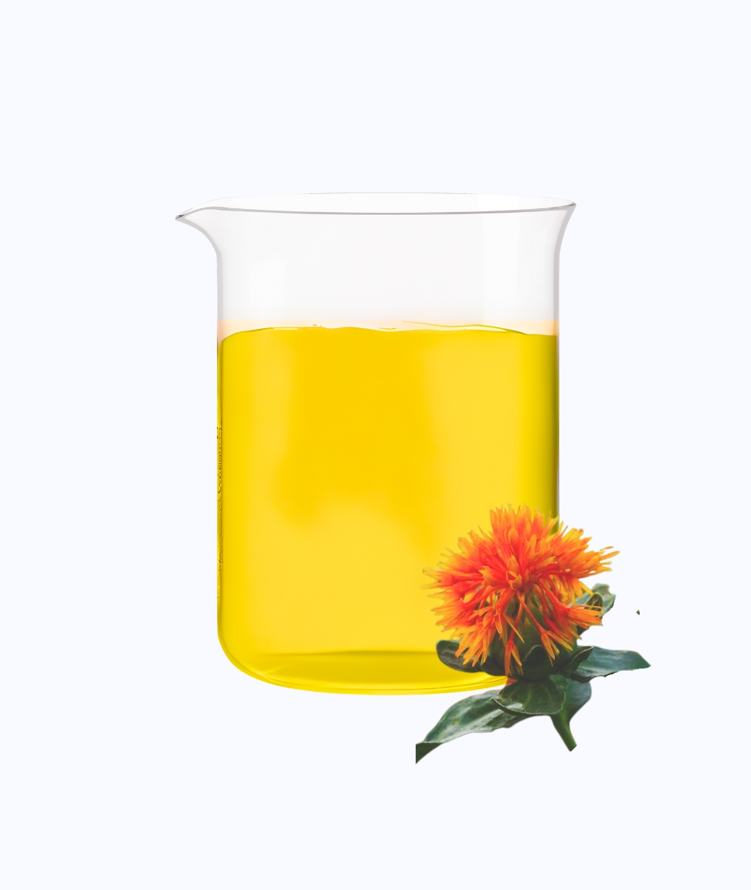 Safflower oil