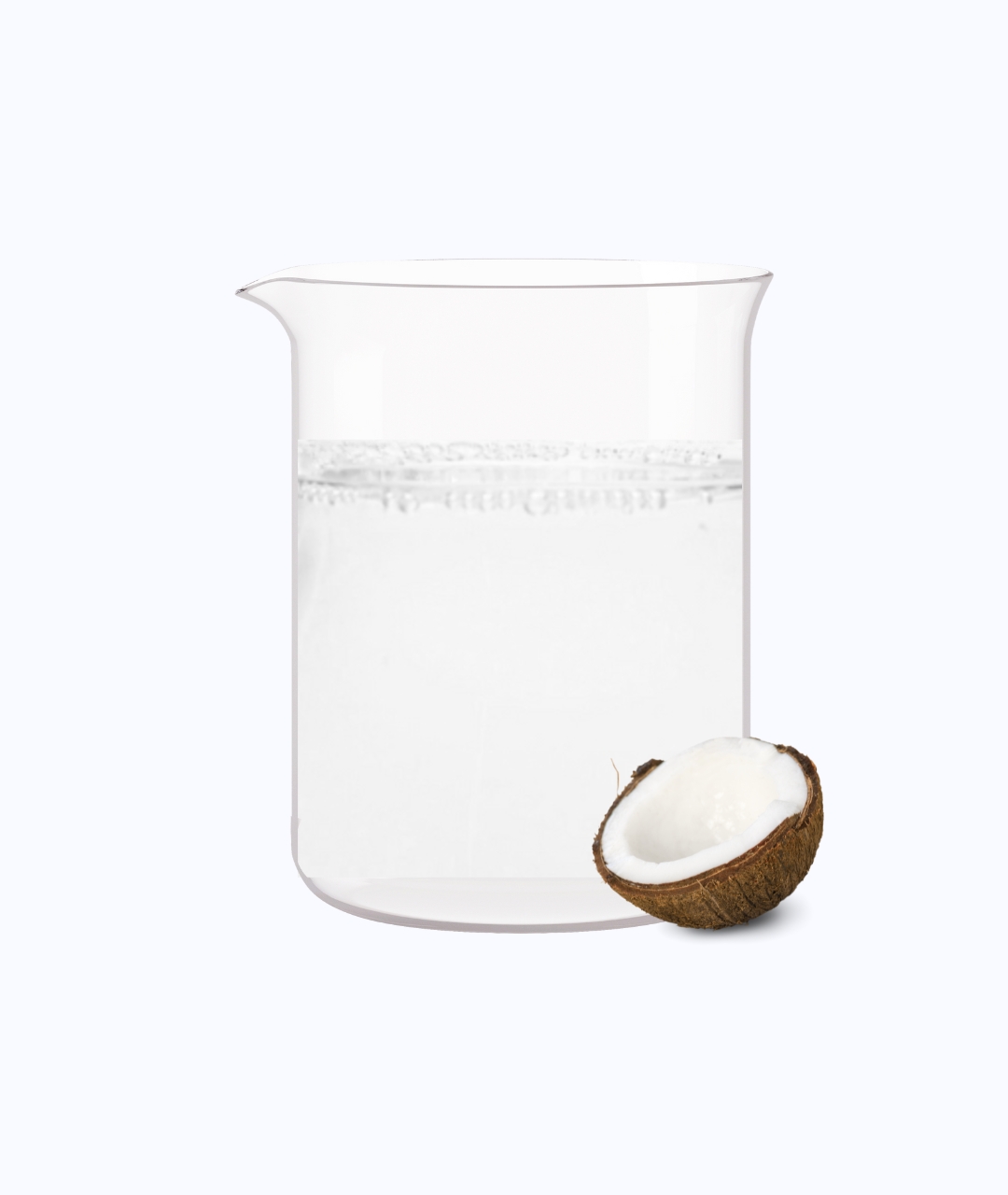 Coconut oil