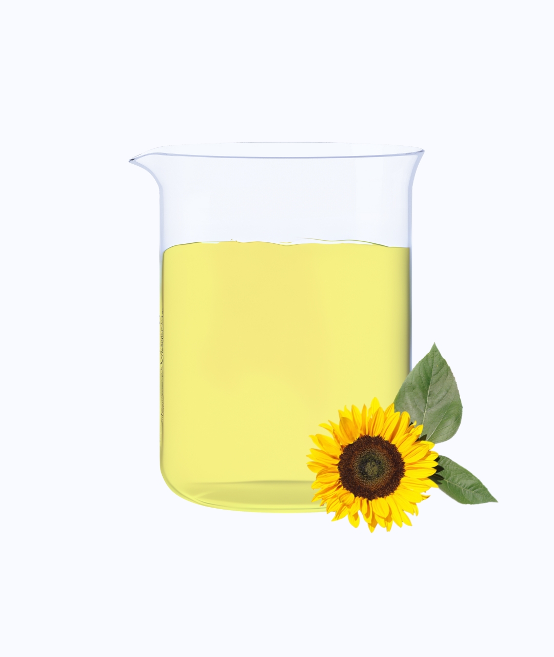 Sunflower oil
