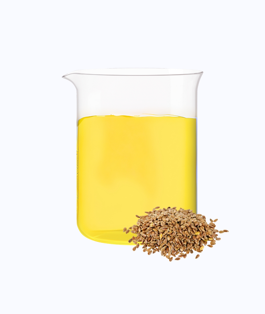 Linseed oil