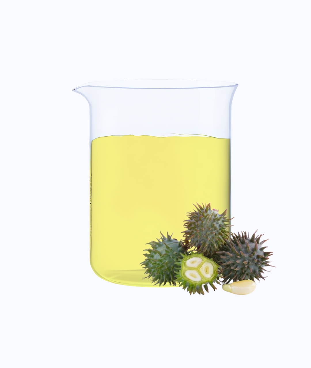 Castor oil