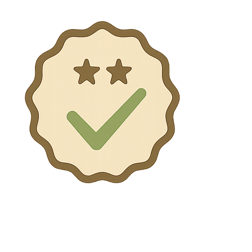Certificações