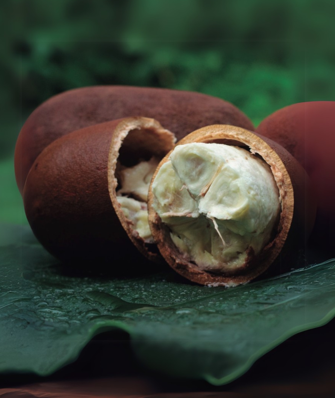 Manteiga de Cupuaçu 