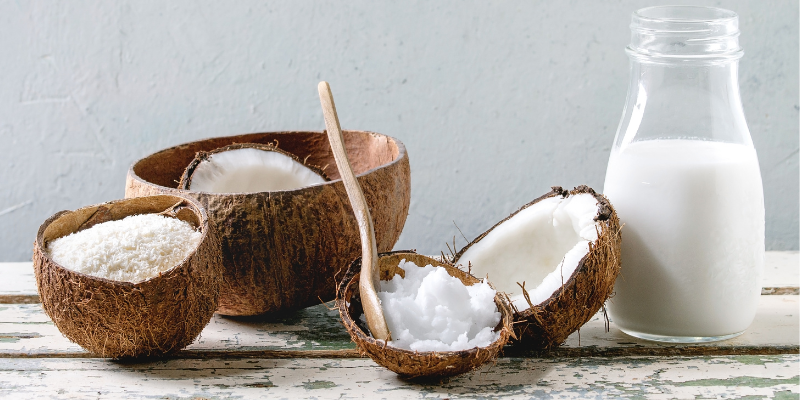 Coconut production crisis: Brazil can offer sustainable alternatives to the problem faced in Asia