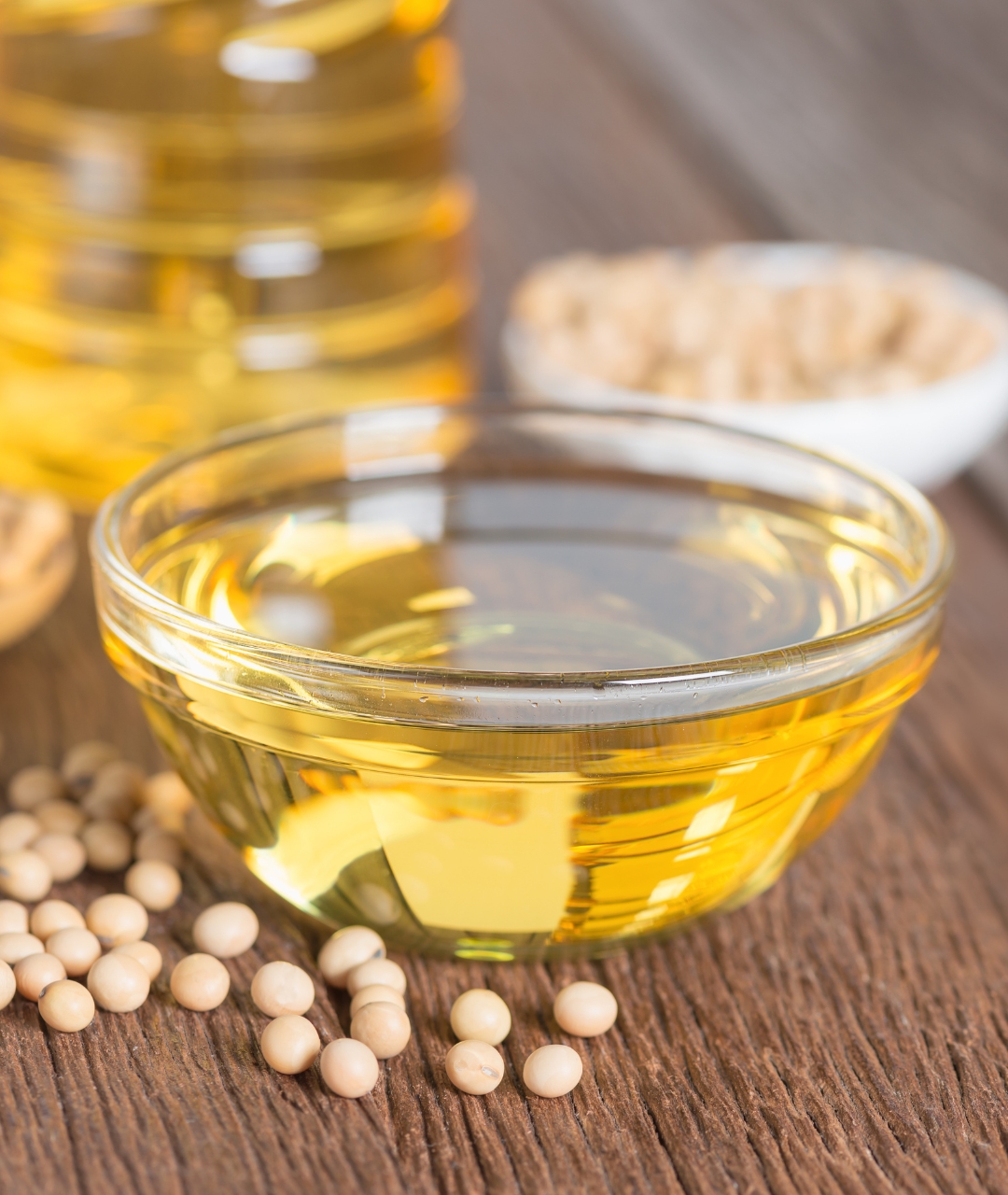 Soybean Oil