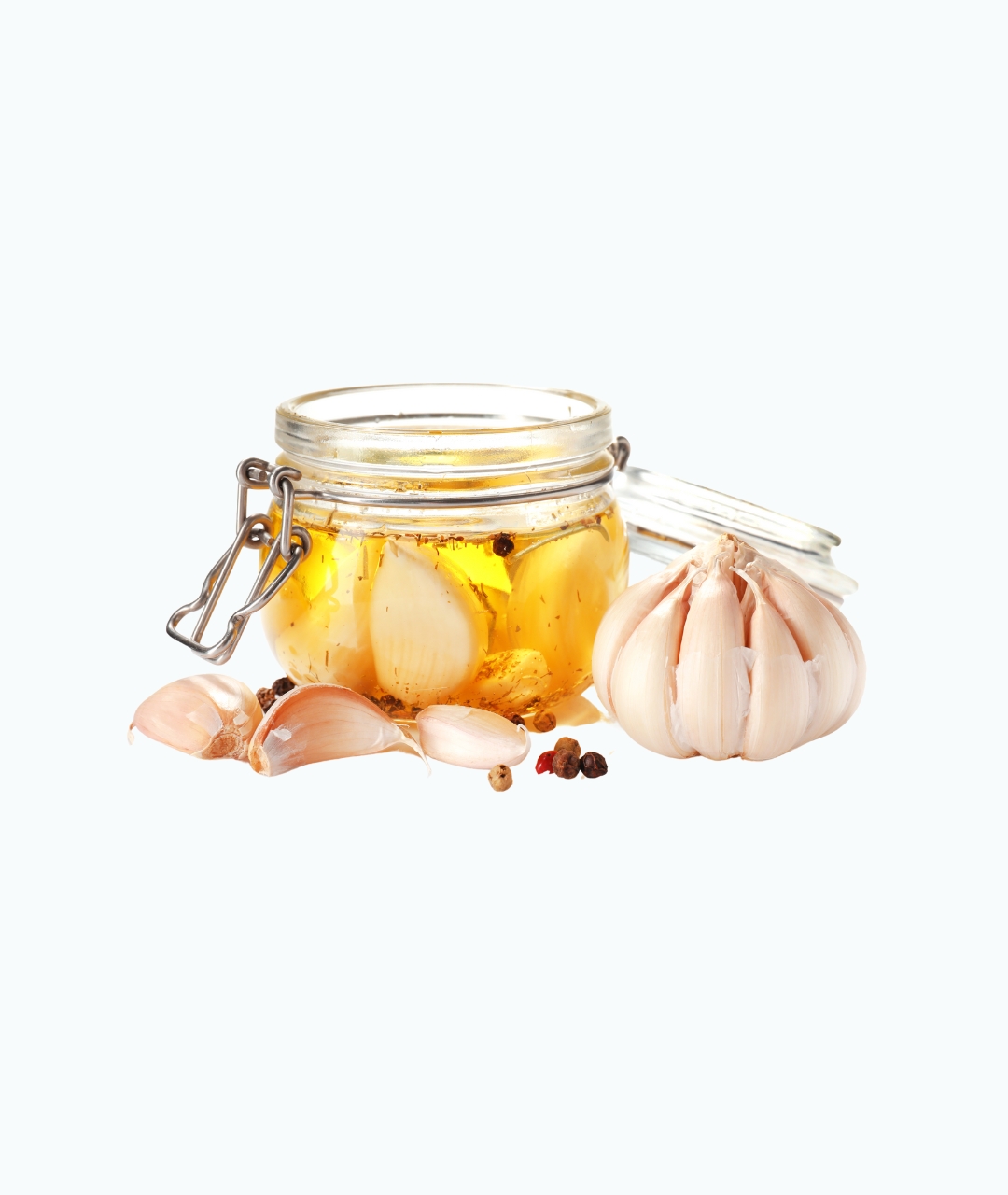 Garlic Oleoresin 10%