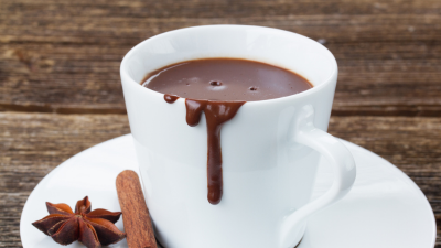 Chocolate Quente